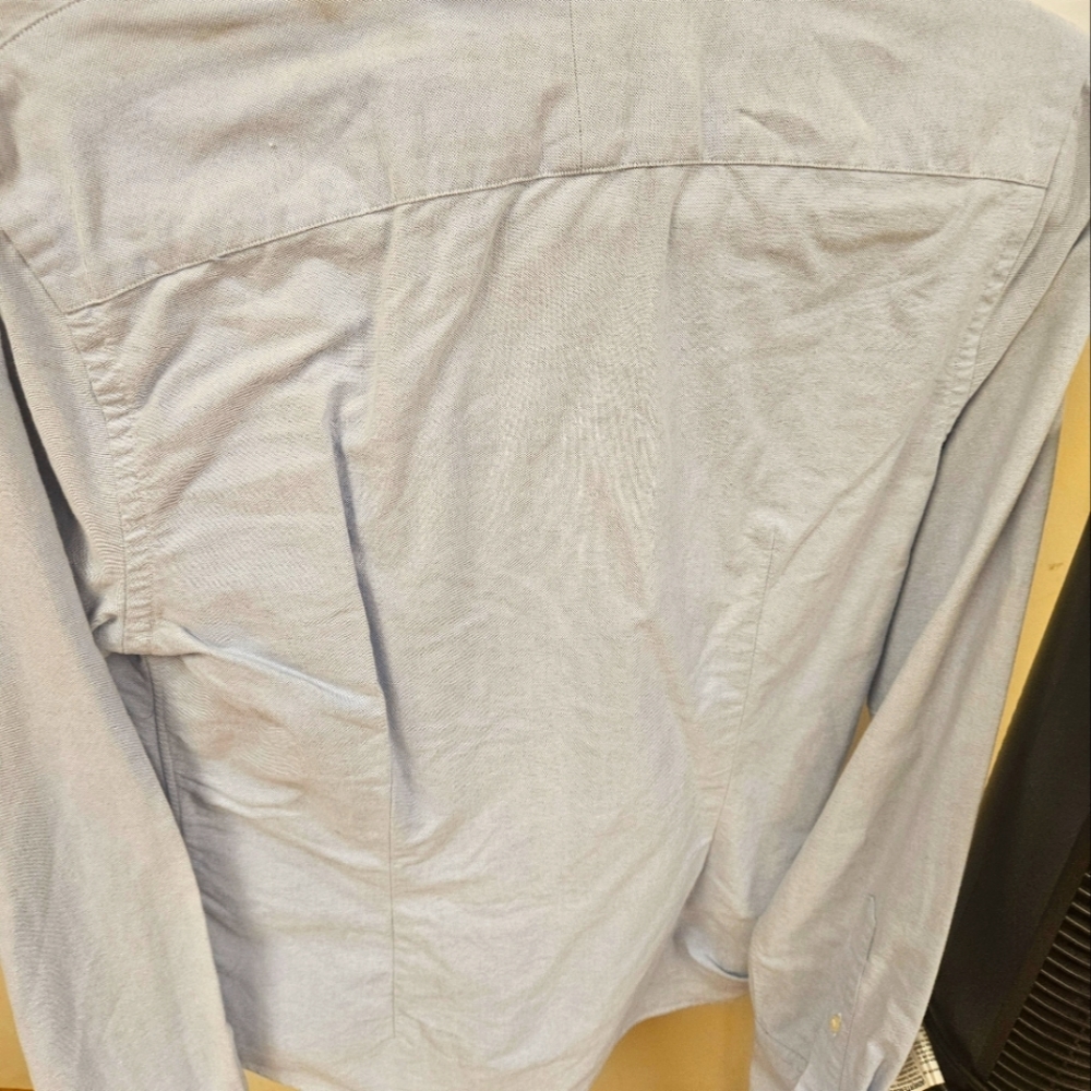 Ralph Lauren sport women's collared shirt